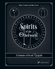 Spirits Of The Otherworld