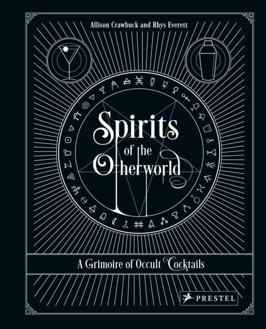 Spirits Of The Otherworld