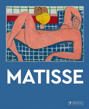 Matisse Masters Of Art By Hollmann, Eckhard