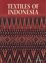 Textiles Of Indonesia