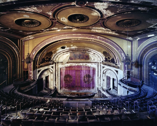 Movie Theatres