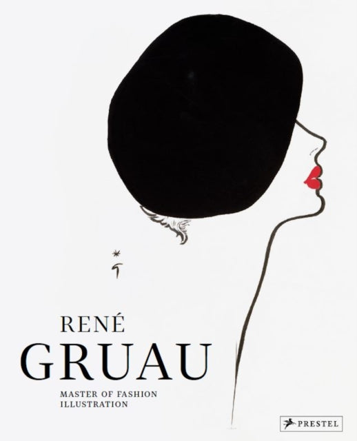 Rene Gruau By Brubach, Holly