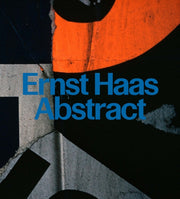 Ernst Haas Abstract
