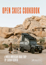 Open Skies Cookbook The