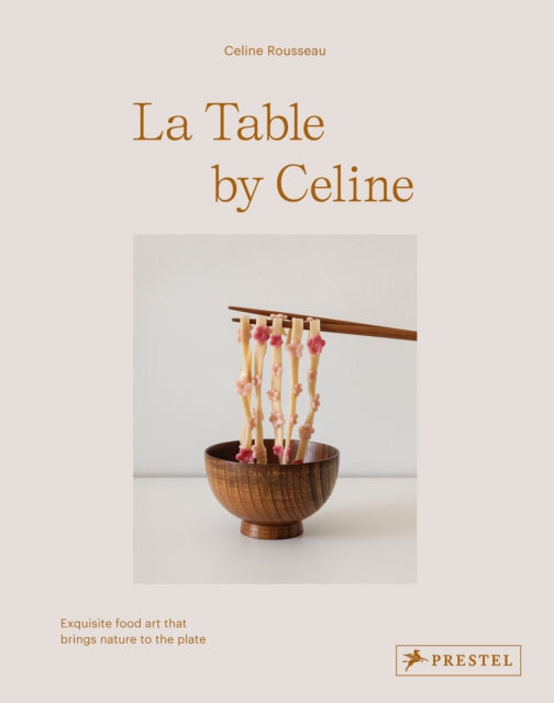 La Table By Celine