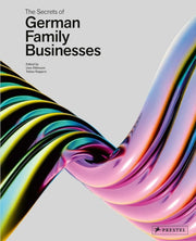 Secrets Of German Family Businesses By Rittmann, Uwe