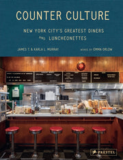 Counter Culture By Murray James