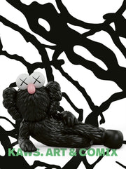 Kaws Art & Comics