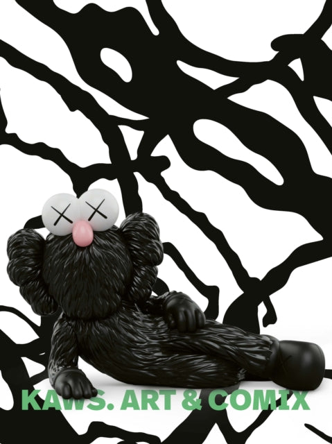 Kaws Art & Comics