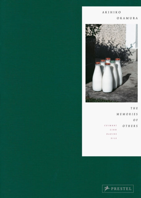 Akihiko Okamura: The Memories Of Others