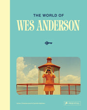 Museum Of Wes Anderson By Chiaramonte, Johan