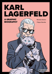 Karl Lagerfeld By Botton, Michele
