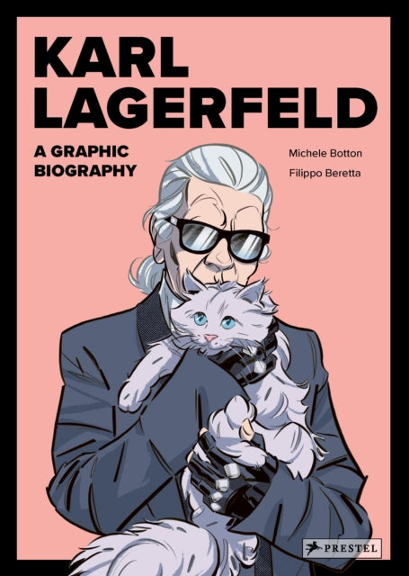 Karl Lagerfeld By Botton, Michele