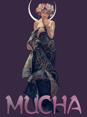 Alphonse Mucha By Hodge, Susie