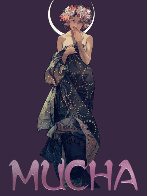 Alphonse Mucha By Hodge, Susie