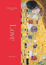 Love By Finger Brad
