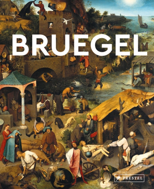 Bruegel By Heine, Florian