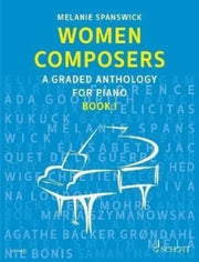 Women Composers Book 1