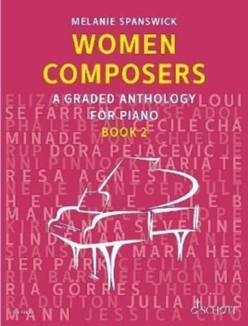 Women Composers Book 2