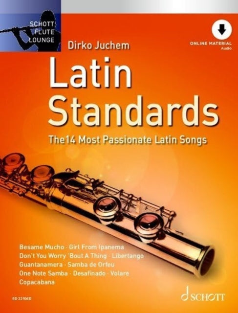 Latin Standards