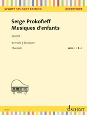 Musiques Denfants 65
