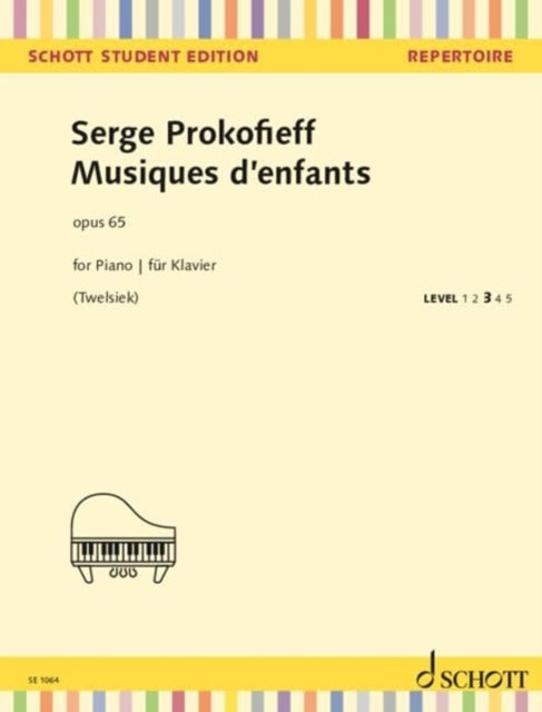 Musiques Denfants 65