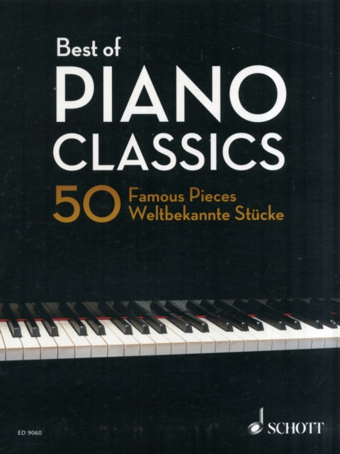 Best Of Piano Classics By Heumann, Han-gunter