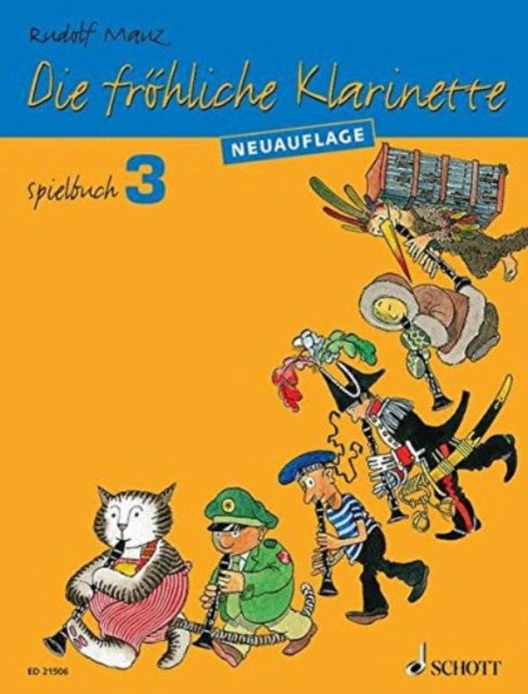 Froehi Klarinette/perfbk3 Na