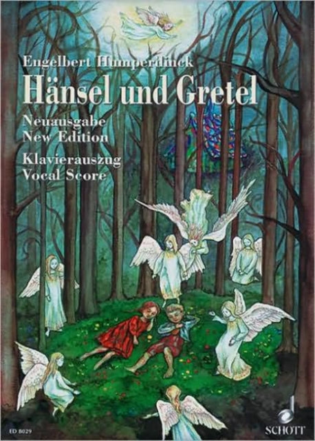 Hansel Und Gretel