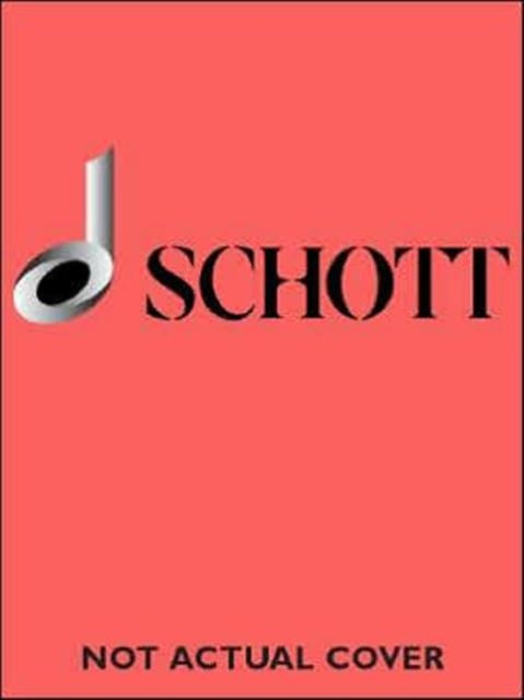 Symphony No 104 D Major Salomon Hob I 10 By Haydn, Joseph