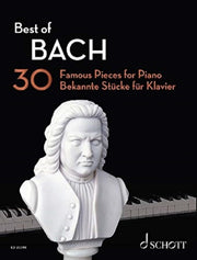 Best Of Bach