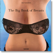 Big Book Of Breasts