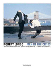 Men In Cities