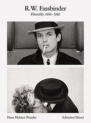 Rw Fassbinder Film Stills By Waters, John