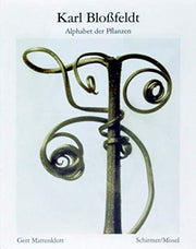 Alphabet Of Plants