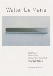 Walter De Maria