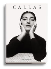 Callas Images Of A Legend By Csampai, Atilla