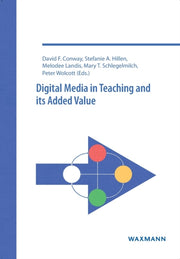 Digital Media In Teaching And Its Added