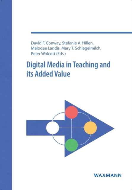 Digital Media In Teaching And Its Added
