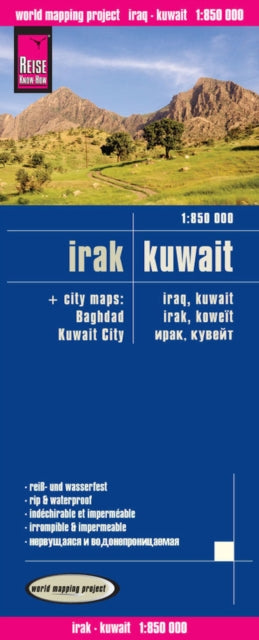 Iraq Kuwait 1850000