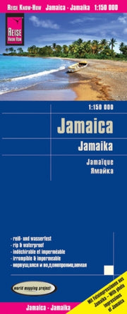 Jamaica 1150000