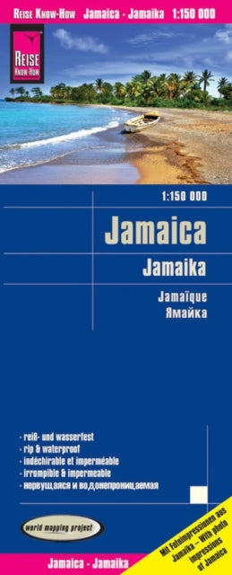 Jamaica 1150000