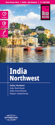India Northwest