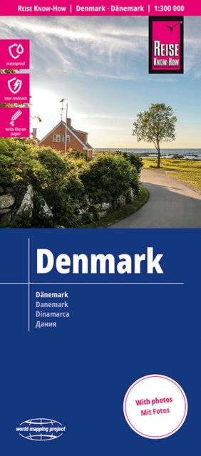 Denmark 1300