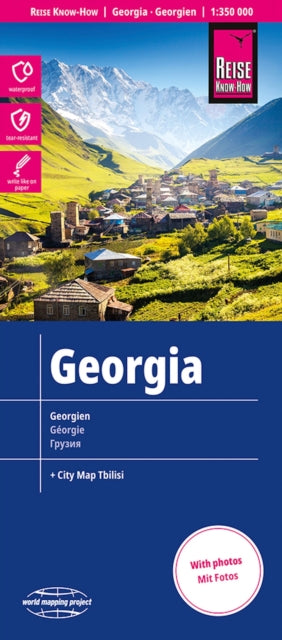 Georgia 1350