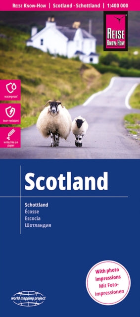 Scotland 1400000