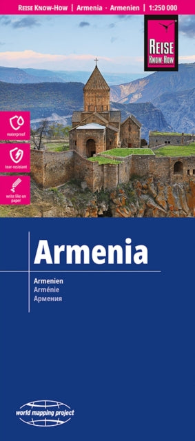 Armenia 1250000