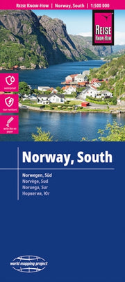 Norway South 1500000