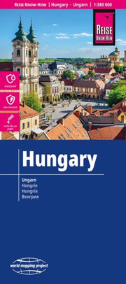 Hungary 1380
