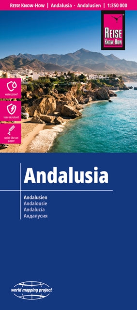 Andalusia 1350000